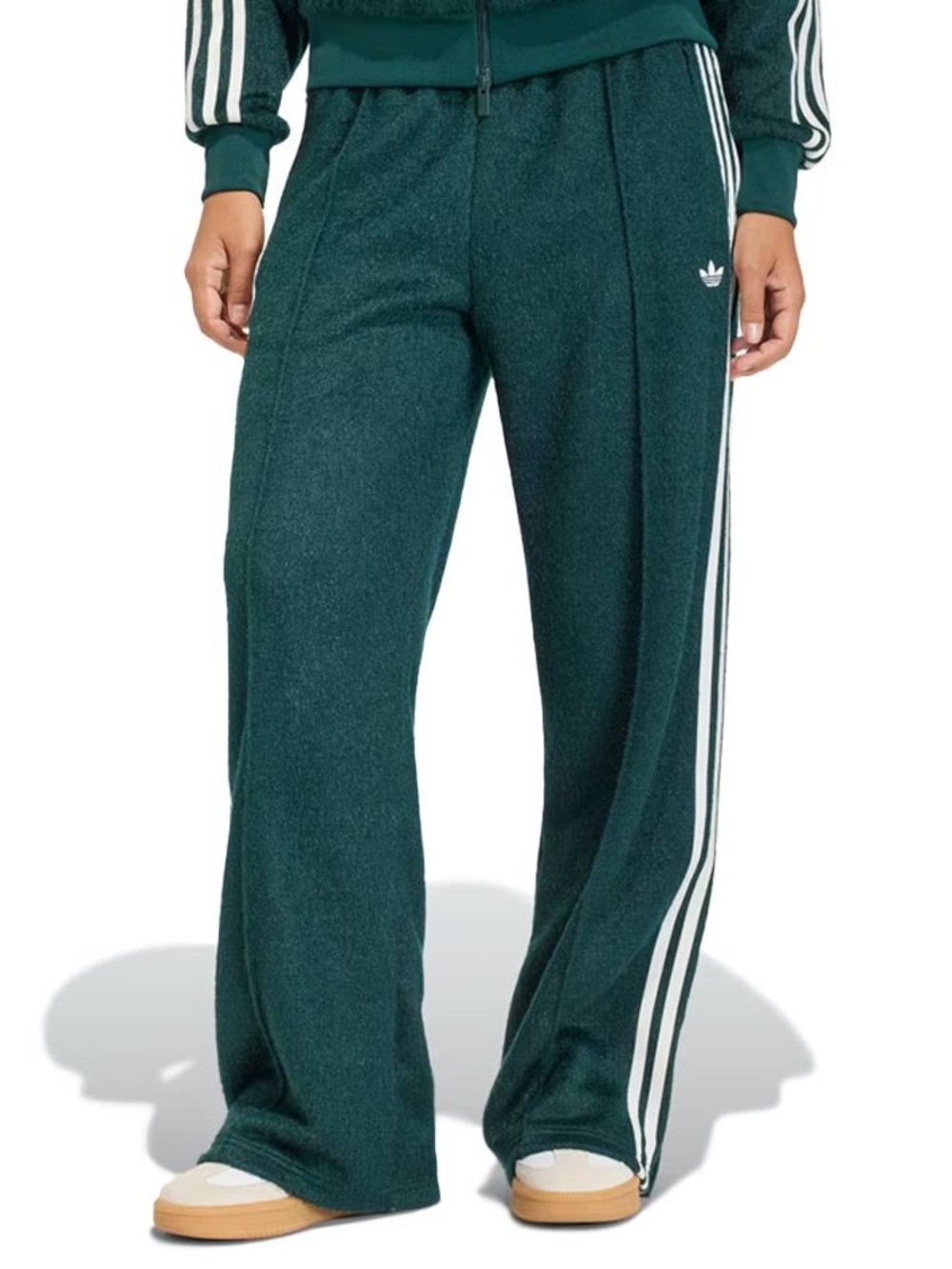 Adidas Mohair Firebird Track Pant